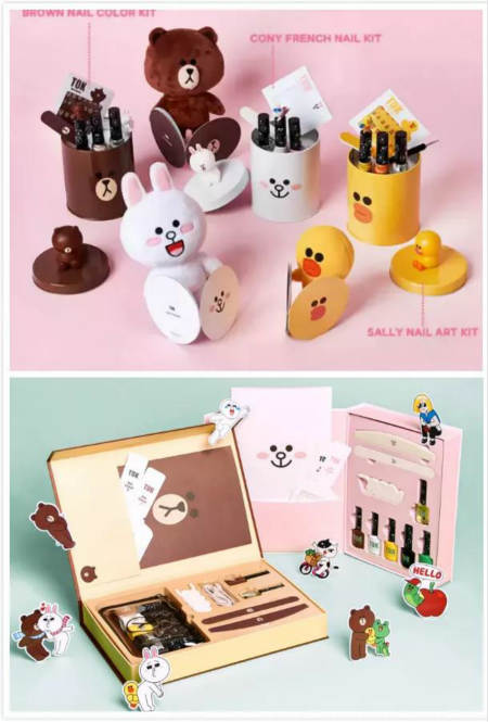 開一家美甲加盟店，你會(huì)如何經(jīng)營？