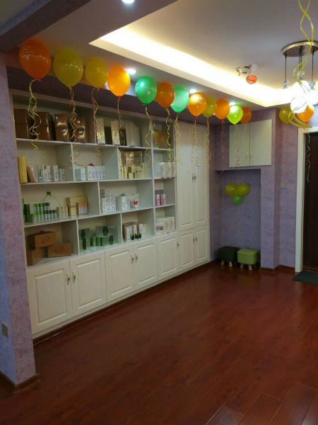 開美容店會存在哪些風險？