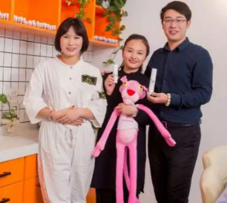 現(xiàn)在在湖南開智能光電美膚館怎么樣？