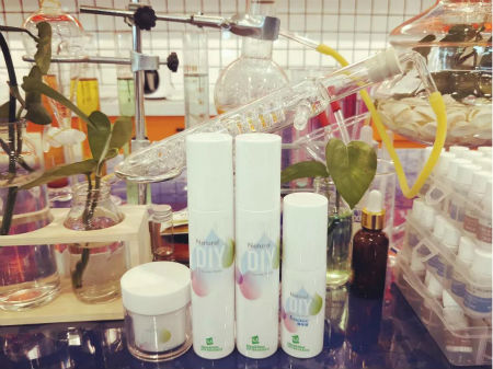 智能光電美膚未來發(fā)展前景怎么樣呀？