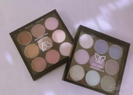 唯11｜5分鐘速妝，讓你美美的去上班！