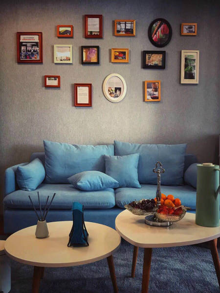 中小型智能光電美膚館未來的發(fā)展趨勢(shì)怎么樣？