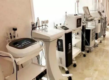 NEWNEW|想不好這幾個(gè)問(wèn)題，就不要盲目開美容門店！