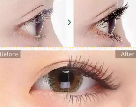 TOK|顏值的80%都由睫毛決定，你還不重視選擇嗎？