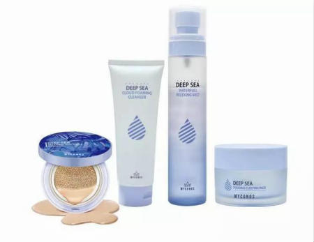 唯11|開學季護膚好攻略 ，免受開學第一虐！