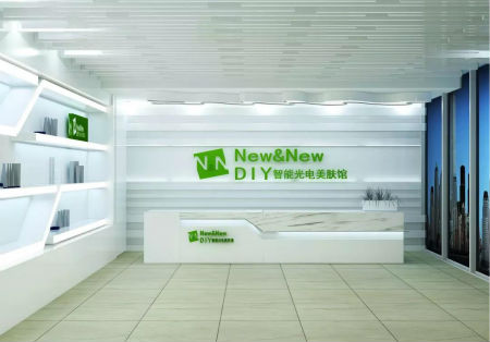 智能光電美膚館運(yùn)營的基本方法是什么？