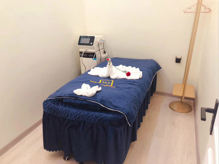 開(kāi)智能光電美膚工作室后期應(yīng)該怎么做？