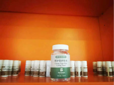 NEWNEW|女神節(jié)|這份 走心的禮物，你想送給誰？