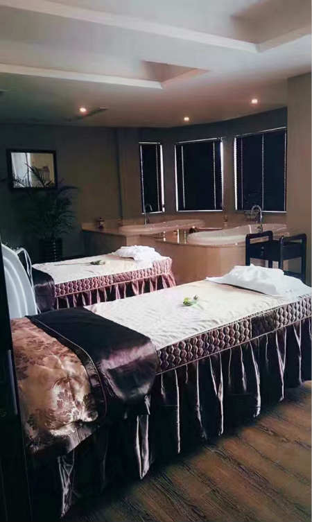 如果想開美容加盟店,你需要準備什么? 如果想開美容加盟店,你需要準備什么?