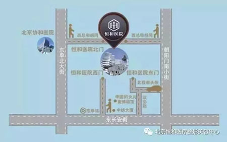 眼袋有多深你就有多老,祛眼袋一定要趁早!