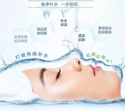 無針水光，憑什么讓女性為之瘋狂和傾倒？！