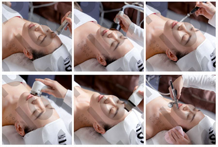 皮膚管理能夠顛覆傳統(tǒng)美容,主要是這幾個原因!