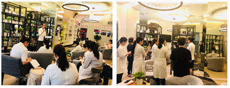 皮膚管理能夠顛覆傳統(tǒng)美容，主要是這幾個原因！