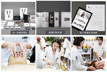 皮膚管理能夠顛覆傳統(tǒng)美容，主要是這幾個原因！