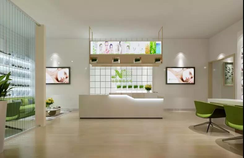 加盟美容院需要多少錢，利潤點在哪及新手要怎么開