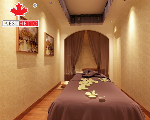 中小型品牌美容院連鎖店加盟基本條件