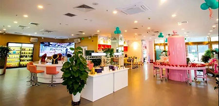 4大痛點招惡果！開美妝店不得不提的運營誤區！