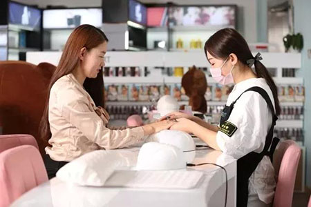 4大痛點招惡果！開美妝店不得不提的運營誤區！