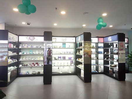 4大痛點招惡果！開美妝店不得不提的運營誤區(qū)！