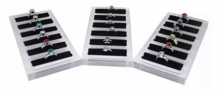 今年春夏，首飾盒里一定要有它...