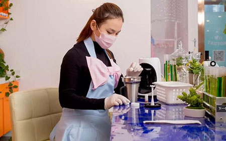 告別忽悠炒作&盲目跟風，試試這種科技美膚新玩法！