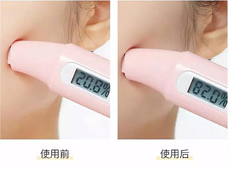 韓詩緹教你正確洗臉，現在！立刻！馬上！改善皮膚問題