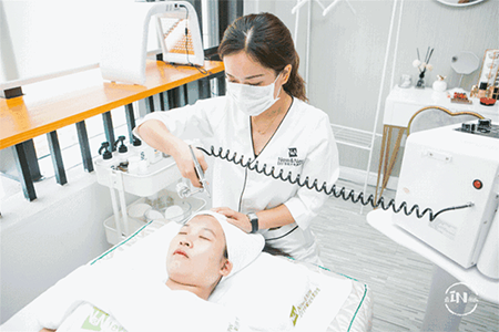 開店|美容項(xiàng)目和產(chǎn)品那么多，怎么選才能讓門店賺到錢？