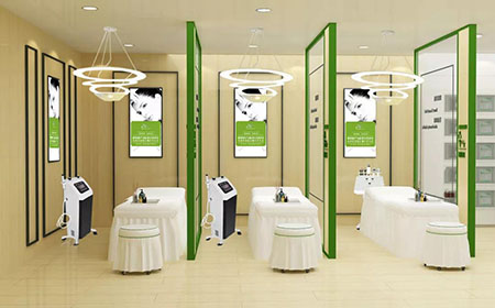 開店|美容項目和產品那么多，怎么選才能讓門店賺到錢？