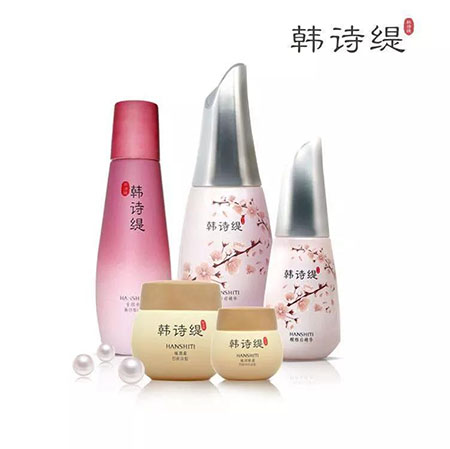 這款『韓詩緹童顏逆齡禮盒』，竟然能破衰老的魔咒？！