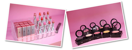 美妝概念店，未來新零售的“風向標”！