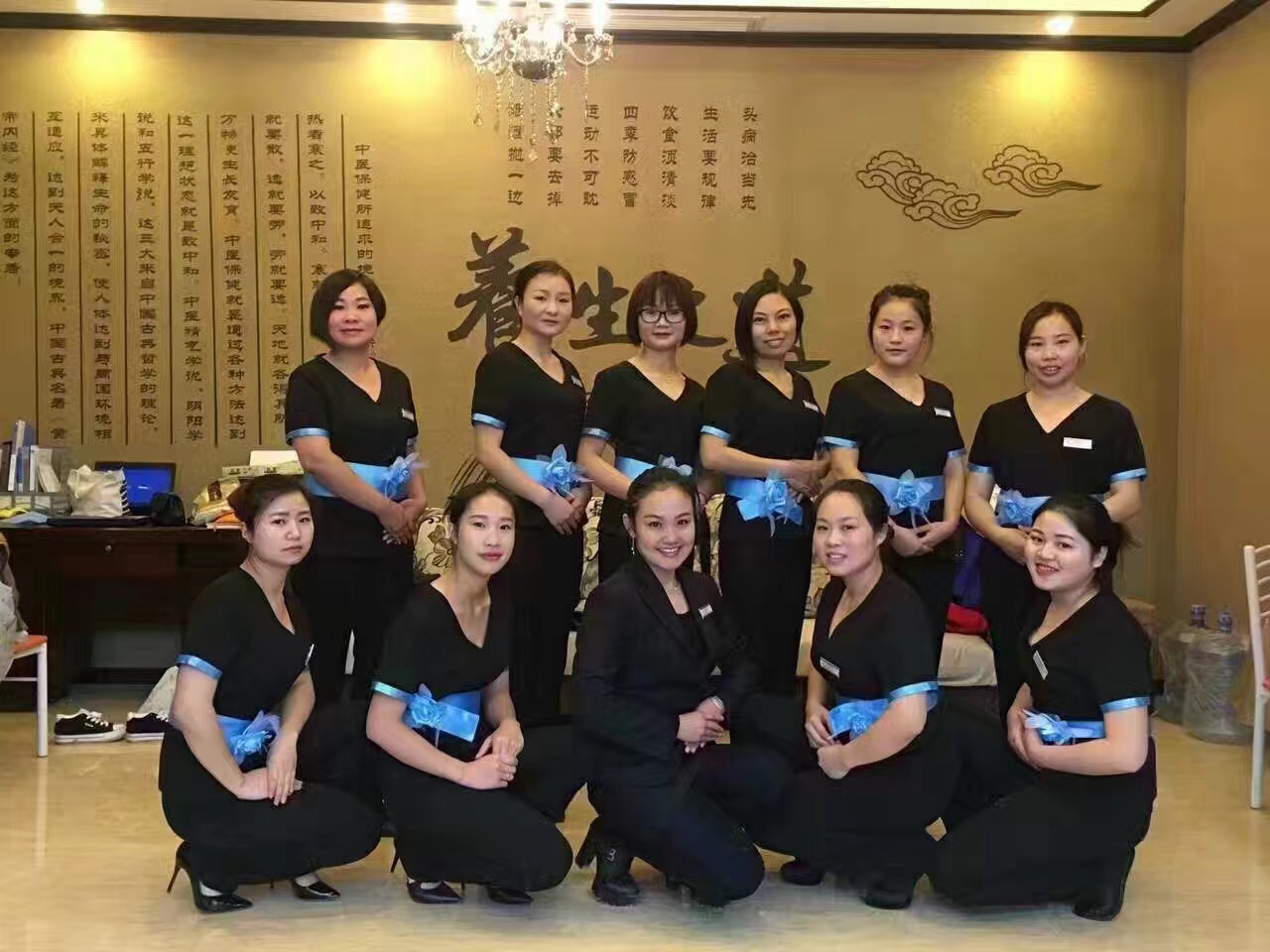 美容院如何進行有效的拓客？