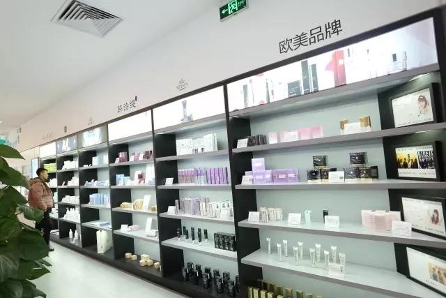 唯拾壹:美妝店不進(jìn)人？正確的選品才是客流量爆發(fā)的關(guān)鍵！