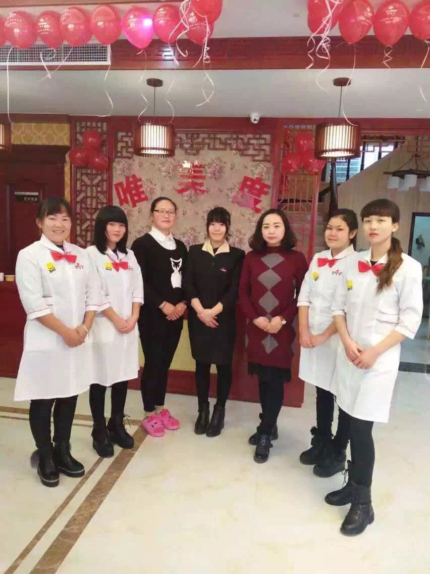 哪些美容院管理更值得我們關(guān)注？