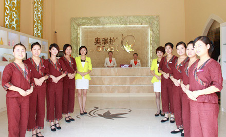 加盟美容院開業(yè)前的準(zhǔn)備工作有哪些？