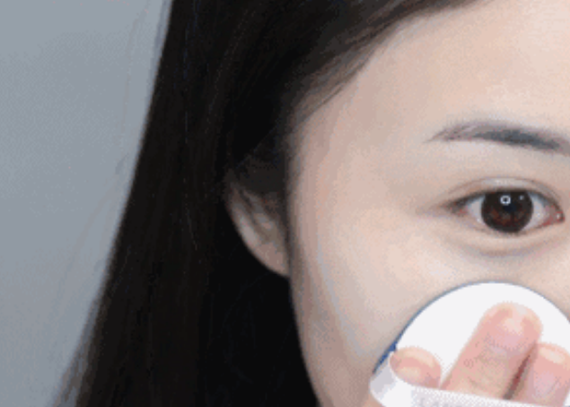 化妝攻克手冊，有了它們，就什么也不怕不怕啦