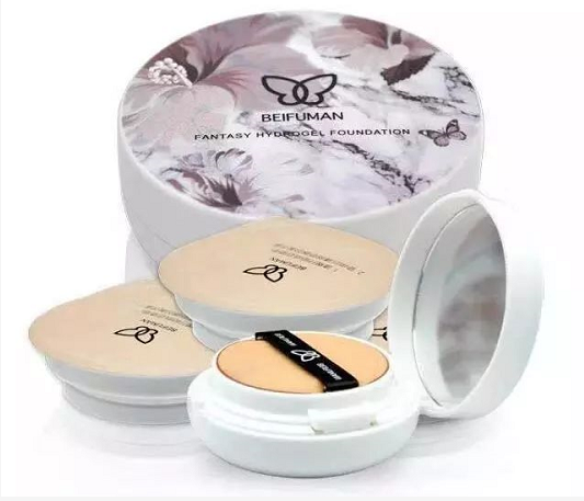 化妝攻克手冊，有了它們，就什么也不怕不怕啦~