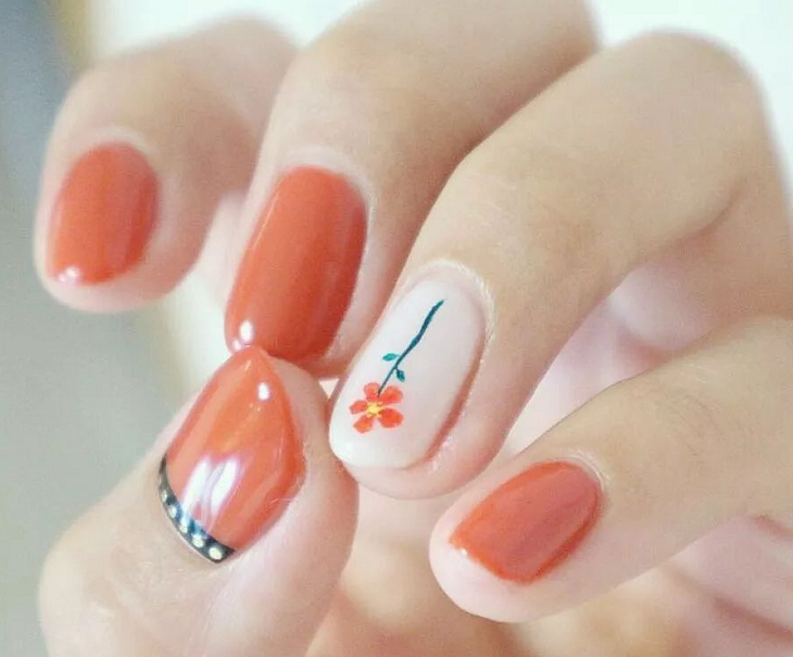 TOK美甲 |爆款兒童風，解鎖六一新姿勢