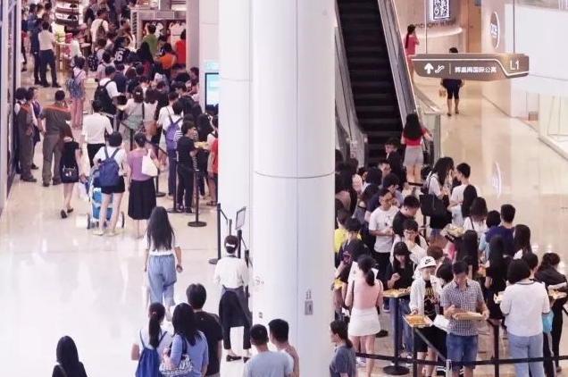 同樣是開美妝店,為什么別人的店會那么火呢