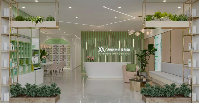 搶占流量、持續火爆，未來美業的盈利點就在這里！