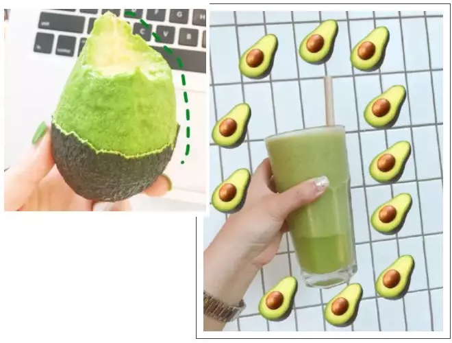 今夏非?；鸬呐Ｓ凸麏y教程來(lái)襲，看一眼就降溫5℃~