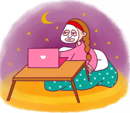 仙氣肌膚養(yǎng)成，To Do List 都給你列好啦