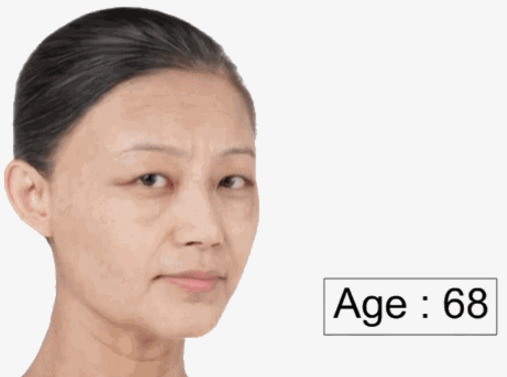 講真，少女感的秘密全藏在這款韓詩(shī)緹凈雪眼霜里...