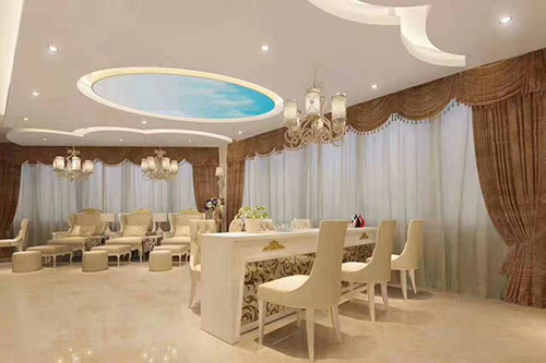 中小型美容院加盟店如何經營好？