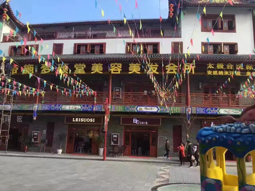 美容院好不容易來一個(gè)人，顧客為什么又走掉了呢