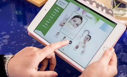 專屬方案，原料配比