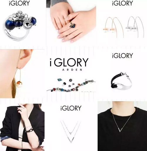 iGLORY@你| 無(wú)“飾”放，不青春