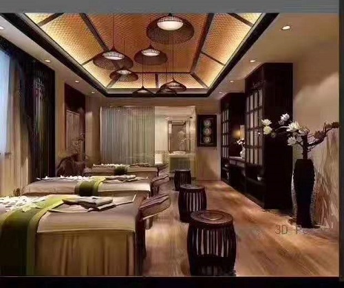 夢顏堂美容養生館六大特色項目