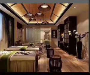 夢顏堂美容養生館六大特色項目