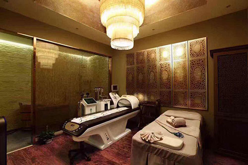 想開(kāi)美容院沒(méi)有很多資金、沒(méi)有一定人脈,怎么辦?