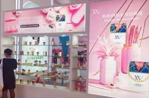 加盟VN 智能光電美膚館市場優勢有哪些？